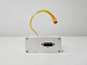Pfeiffer Turbo Pump TMH-261-250-030 P X, 31 of 31