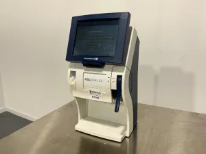 Radiometer ABL90 Flex Compact Blood Gas and Electrolyte Analyzer, 2 of 4