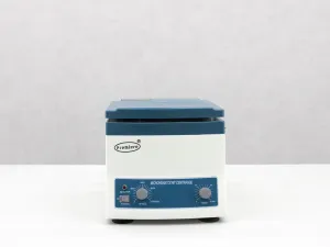 Premiere Micro Hematocrit Centrifuge for Sample Tube Separation, 2 of 4