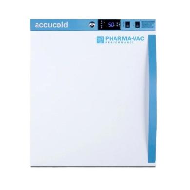 Accucold ARS2PV456LHD 2 Cu.Ft. Compact Vaccine Refrigerator Certified to NSF/ANSI 456-cover