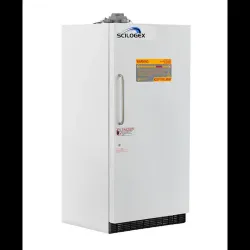 Scilogex Explosion Proof Manual Defrost Upright Freezers, Models LFT30W1HC & LFT50W2HC, 4 of 4