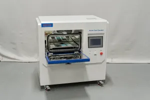 Sanwood SM-866 – E-sun Xenon Lamp Weathering Test Chamber, 2 of 9