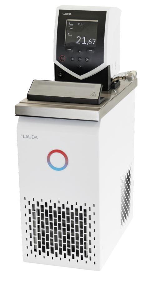LAUDA ECO RE 420 G Refrigerated Thermo-Cryostat with Microprocessor Control