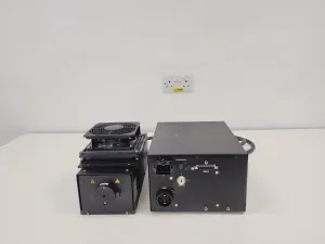 Lasos LGN 3000 PSU & LGK 7812 ML4 Laser, 2 of 21