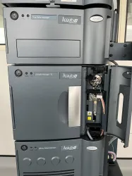 Waters Acquity M-Class Ultra Performance Liquid Chromatography System with LBSM, LSM-FL, ASM & TVM Modules, 3 of 5