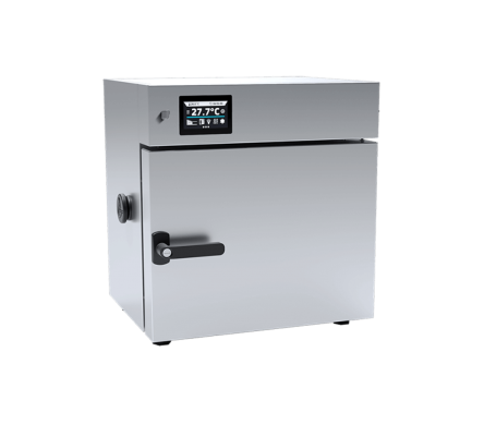 Pol-Eko CLW 15 Laboratory Incubator with Forced Air Convection and Touchscreen Controller-cover