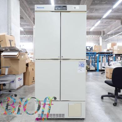 Panasonic MPR-414FS-PJ Medical Refrigerator and Freezer 340L/82L Capacity-cover