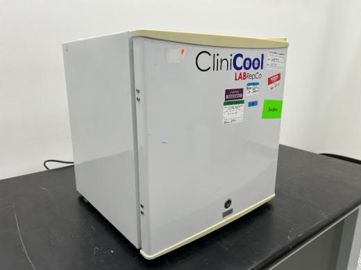 LABRepCo CliniCool Silver Series LABH-2-FM-PH Medical-Grade Laboratory Freezer-cover