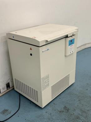 K2 Scientific K205ULT Ultra Low -80°C Laboratory Freezer with Digital Controller-cover