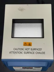 Thermo Fisher Scientific Thermo Heat Block - Laboratory Dry Block Heater for Sample Incubation, 4 of 4