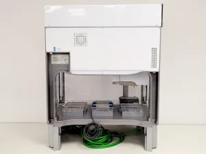 Agilent Bravo Automated Liquid Handling System for High-Throughput Sample Processing, 14 of 55