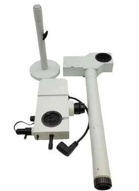Olympus Microscope U-SDO Pointer with Side-by-Side Observation Bridge-cover
