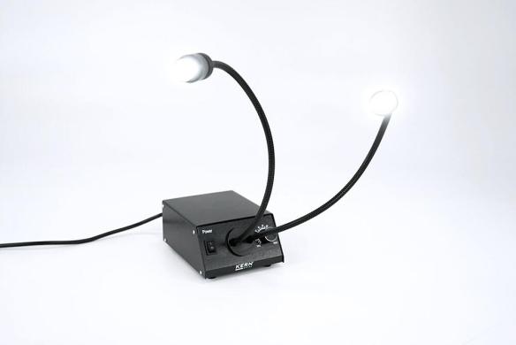 Kern OZB-A4515EU 6W 100V LED Cold Light Source for Ring Lights-cover