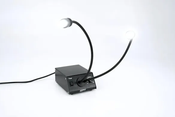 Kern OZB-A4515EU 6 W 100 V LED Cold Light Source for Ring Lights