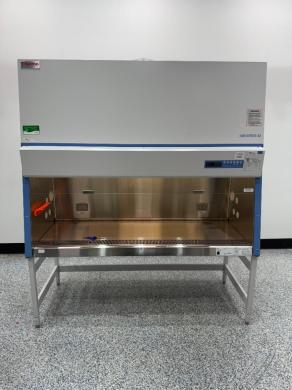Thermo Scientific 1300 Series A2 Class II Biosafety Cabinet for Containment and Sterile Work-cover