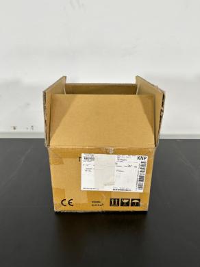 Mettler Toledo P-52RUE Compact Receipt Printer for Laboratory Use-cover