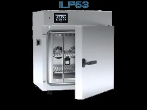 POL-EKO ILP Peltier Cooled Laboratory Incubator with SMART/PRO Controller, 2 of 6