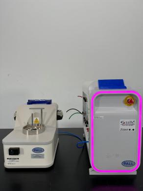 Pall iCellis Nano Single-Use Bioreactor with mPath Control Tower for Bioprocessing-cover