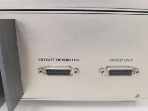 Oxford CryoJet Controller, 6 of 21