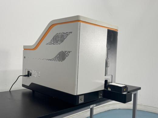 Intellicyt Ique Screener Plus (2007)-cover