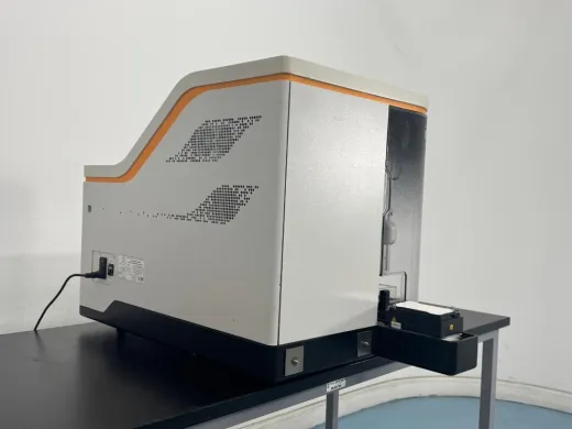 Sartorius Intellicyt iQue Screener Plus High-Throughput Multiparameter Flow Cytometer