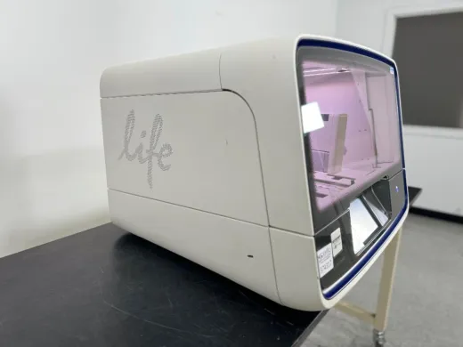 Life Technologies Ion Torrent Ion Chef Automated NGS Sample Preparation System