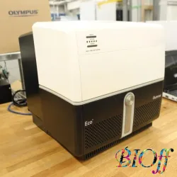 Illumina Eco Real-Time PCR System, 3 of 9