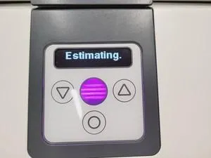 GE Healthcare Asymptote VIA Thaw CB1000 Cryo Cell Therapy Thawing System, 12 of 26