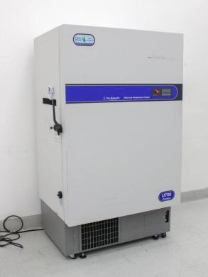 Eppendorf U9280-0002 Ultra Low Temperature Freezer -80°C Tested-cover
