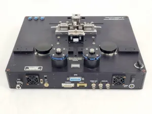 VYTRAN Corporation Filament Fusion Splicing System with Vacuum Pump, 15 of 40