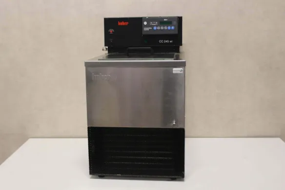 Huber CC245 wl Refrigerated Circulation Water Bath