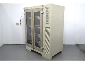 Kuhner ISF4-X Incubating Incubator Shaker with Temperature, Humidity & CO2 Control, 5 of 9