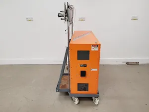 Lambda Physik Compex 102 Class 4 Laser, 12W Output, 157–800 nm Tunable Wavelength, 31 of 54