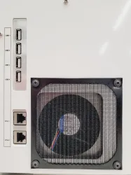 S-2000 Sefia Cell Processing Unit by GE Healthcare / Cytiva, 15 of 22