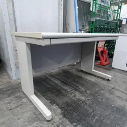 KOKUYO 5420 Desk, 120 × 70 × 70 cm, 2 Drawers, 2 of 6