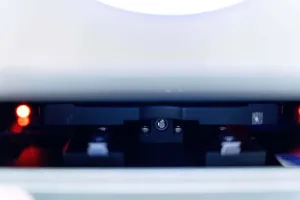 Halo Labs Horizon Particle Analyzer, 5 of 6