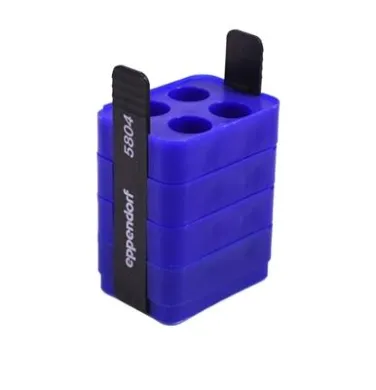 Eppendorf 4 x 15ml Adapters, Cat. # 022637606