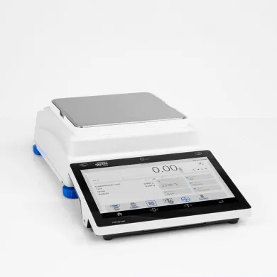 Radwag PS 8100.5Y.M Precision Balance