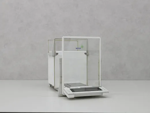 Mettler AT200 Analytical Balance
