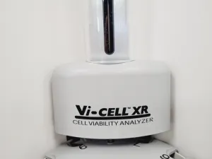 Beckman Coulter Vi-Cell XR Cell Viability Analyzer, 15 of 25