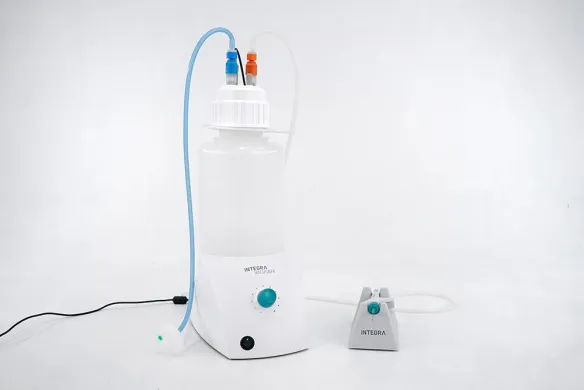 Integra Vacusafe Vacuboy Aspiration Vacuum System with 1-Manifold and Kit, 2023