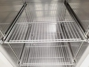 Liebherr Mediline LGPv 8420 Medical Ultra Low Freezer -35°C Lab, 8 of 14