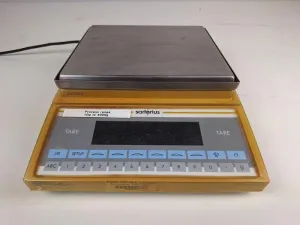 Sartorius LA4200S Precision Top-Loading Balance, 2 of 4