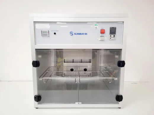 Scanbur Type-48-VS-III Warming Cabinet