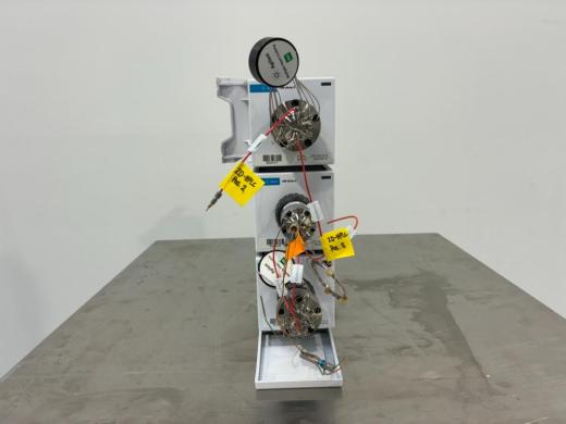 Agilent 1290 Infinity II Valve Drive G1170A for LC-2D HPLC Systems-cover