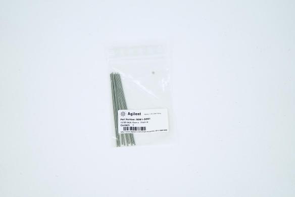 Agilent Rigid Capillary Tubing 10 cm × 0.17 mm, 5061-3361-cover