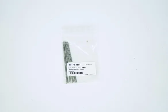 Agilent Rigid Capillary Tubing 10 cm × 0.17 mm, 5061-3361