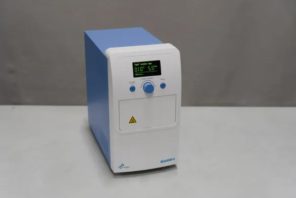 Molgen MGAS00012 Semi Automatic Thermal Plate Sealer