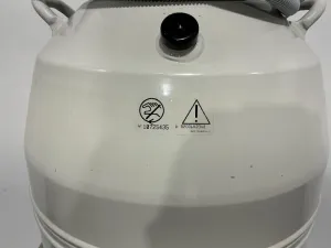Chart MVE xc 47/11-10 Cryogenic Oxygen Storage Tank, 3 of 4