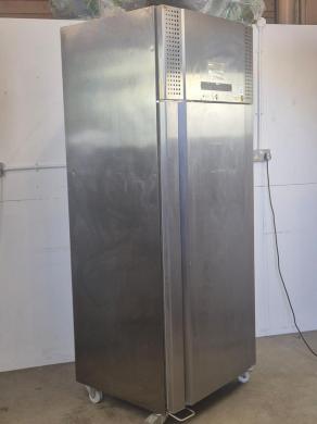 Gram R290 Laboratory Refrigerator with Eco-Friendly R290 Refrigerant-cover